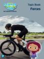 Science Bug: Forces Topic Book - Preview