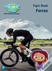 Science Bug: Forces Topic Book