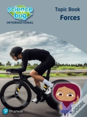 Capa do artigo Science Bug: Forces Topic Book