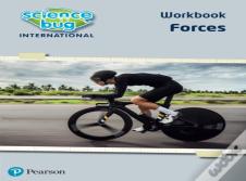 Science Bug: Forces Workbook