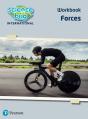 Science Bug: Forces Workbook - Preview