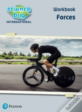 Science Bug: Forces Workbook