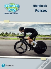 Capa do artigo Science Bug: Forces Workbook