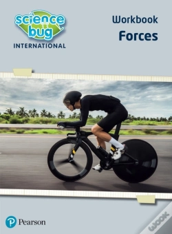 Capa do artigo Science Bug: Forces Workbook