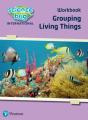 Science Bug: Grouping Living Things Workbook - Preview