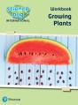 Science Bug: Growing Plants Workbook - Preview