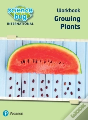 Capa do artigo Science Bug: Growing Plants Workbook