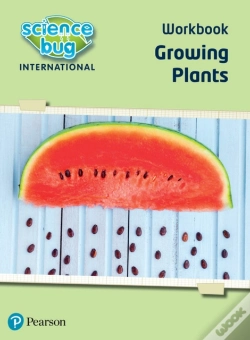 Capa do artigo Science Bug: Growing Plants Workbook