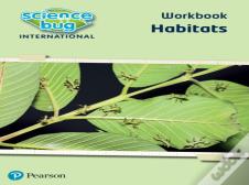 Science Bug: Habitats Workbook
