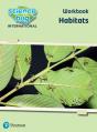 Science Bug: Habitats Workbook - Preview