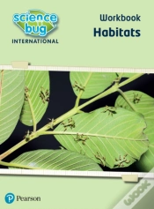Capa do artigo Science Bug: Habitats Workbook