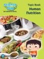 Science Bug: Human Nutrition Topic Book - Preview