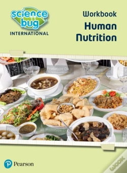 Capa do artigo Science Bug: Human Nutrition Workbook