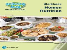 Science Bug: Human Nutrition Workbook