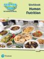 Science Bug: Human Nutrition Workbook - Preview