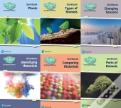 Science Bug International Year 1 Workbook Pack