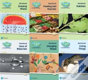 Capa do artigo Science Bug International Year 2 Workbook Pack