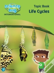 Capa do artigo Science Bug: Life Cycles Topic Book