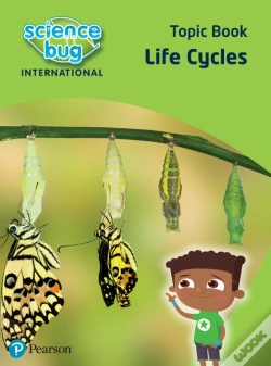 Capa do artigo Science Bug: Life Cycles Topic Book