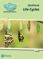 Science Bug: Life Cycles Workbook - Preview