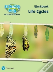 Capa do artigo Science Bug: Life Cycles Workbook