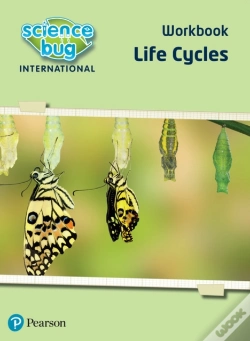 Capa do artigo Science Bug: Life Cycles Workbook