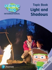 Capa do artigo Science Bug: Light And Shadows Topic Book