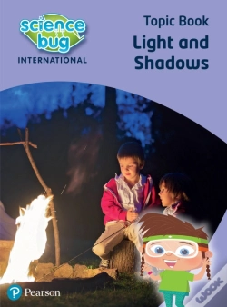 Capa do artigo Science Bug: Light And Shadows Topic Book