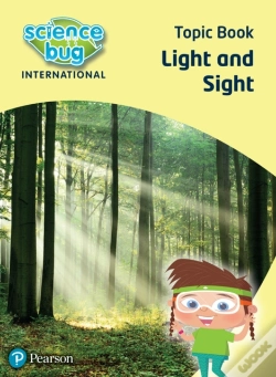 Capa do artigo Science Bug: Light And Sight Topic Book