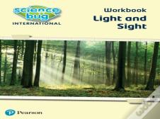 Science Bug: Light And Sight Workbook