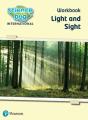 Science Bug: Light And Sight Workbook - Preview