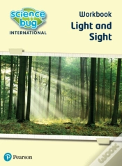 Capa do artigo Science Bug: Light And Sight Workbook
