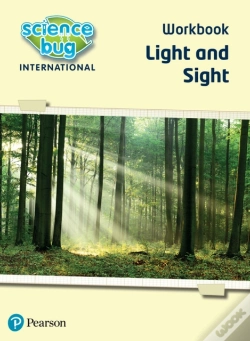 Capa do artigo Science Bug: Light And Sight Workbook