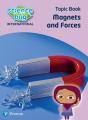 Science Bug: Magnets And Forces Topic Book - Preview