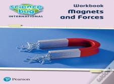 Science Bug: Magnets And Forces Workbook
