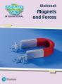 Science Bug: Magnets And Forces Workbook - Preview