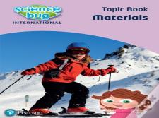 Science Bug: Materials Topic Book