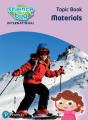Science Bug: Materials Topic Book - Preview
