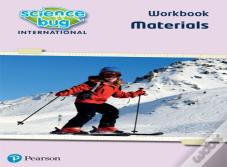 Science Bug: Materials Workbook