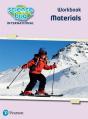 Science Bug: Materials Workbook - Preview