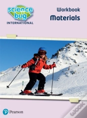 Capa do artigo Science Bug: Materials Workbook