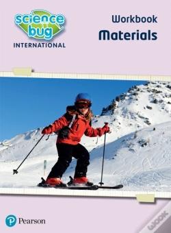Capa do artigo Science Bug: Materials Workbook