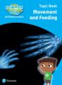 Science Bug: Movement And Feeding Topic Book - Preview