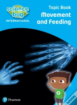 Capa do artigo Science Bug: Movement And Feeding Topic Book