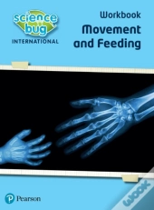 Science Bug: Movement And Feeding Workbook