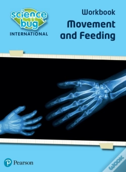 Capa do artigo Science Bug: Movement And Feeding Workbook