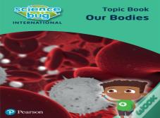 Science Bug: Our Bodies Topic Book