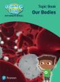 Science Bug: Our Bodies Topic Book - Preview