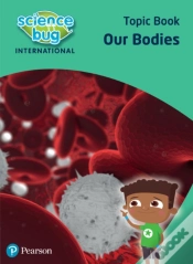Capa do artigo Science Bug: Our Bodies Topic Book