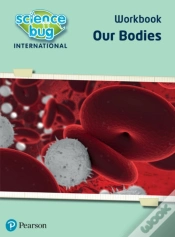 Capa do artigo Science Bug: Our Bodies Workbook